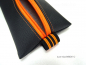 Preview: stiftemaeppchen-schwarz-neon-orange